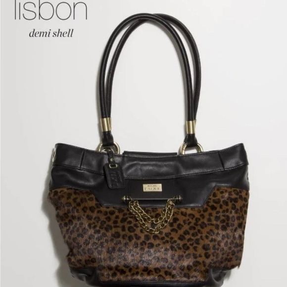 Lisbon Luxe Demi- Miche - Picture 2 of 3